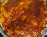 Foto del paso 8 de la receta: Pizza casera