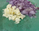 Foto langkah ke 1 dari resep Sambel Petis.