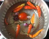 Foto langkah ke 2 dari resep Sambel Goreng Ati.