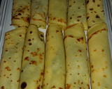 Foto del paso 7 de la receta: Canelones de acelga y ricota😋