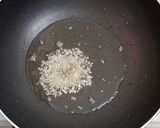 A picture of step 5 of Kofta Karahi.