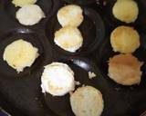 Bread choco disks recipe step 2 photo