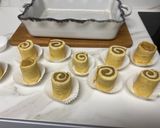Foto del paso 20 de la receta: Piononos de Santa Fe …