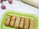 Kue Lobak / Cai Tou Kue /菜头粿