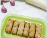 Foto langkah ke 8 dari resep Kue Lobak / Cai Tou Kue /菜头粿.