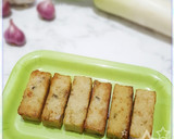 Foto langkah ke 8 dari resep Kue Lobak / Cai Tou Kue /菜头粿.