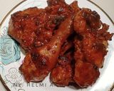 Foto langkah ke 4 dari resep Ayam Bakar Berempah.