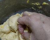 Foto langkah ke 1 dari resep Roti (ala KSB Victoria Bakes).