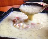 Foto del paso 3 de la receta Puré de calabacín con quesitos