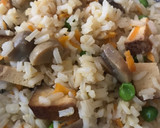 Foto del paso 4 de la receta: Arroz con tofu