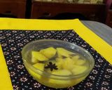Foto langkah ke 3 dari resep Setup Nanas.