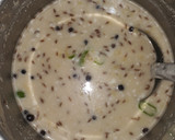 ரவை மிளகு தோசை ரெசிபி ஸ்டேப் 5 புகைப்படம்
