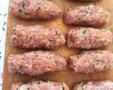 Snidlinges húsrolád recept fázis 2 fotója