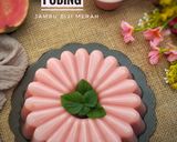 Foto langkah ke 5 dari resep Puding Jambu Biji Merah.