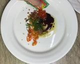 Foto langkah ke 7 dari resep Minyak Indomie Goreng Homemade.