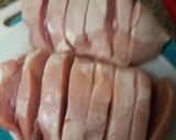 Foto del paso 1 de la receta: Puerco con especias 🐖🌿🍾