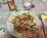 Foto del paso 7 de la receta: Patatas bravas