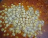 Foto del paso 8 de la receta: 🥄Garbanzos a la catalana🍅🌿🌺