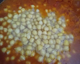 Foto del paso 8 de la receta: 🥄Garbanzos a la catalana🍅🌿🌺