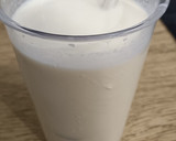 Foto del paso 3 de la receta: Torrijas de donuts con chantilly al romero (con y sin gluten)
