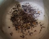 Foto langkah ke 3 dari resep Syai Karak (Teh Susu Jahe).