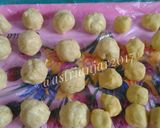 Foto langkah ke 3 dari resep Bolen Pisang (No Korsvet).