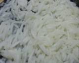 Fried rice with shashlik recipe step 2 photo