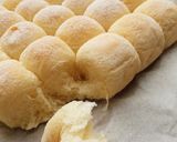 Foto langkah ke 5 dari resep Japanese milk buns.