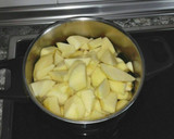 Foto del paso 2 de la receta: Tarta de manzana