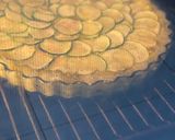 Une image de l'étape 5 de Courgettes a l’italienne.