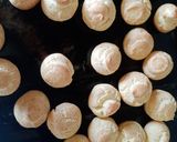 Foto del paso 9 de la receta: Tarta Saint Honoré (masa choux)