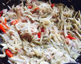 Foto langkah ke 3 dari resep Nasi Liwet.