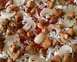 Pizza recipe step 6 photo
