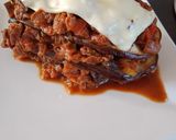 Foto del paso 5 de la receta: Lasaña de Berenjena