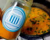 Foto del paso 4 de la receta: Arroz frito del suegro