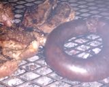 Foto del paso 3 de la receta: Churrasco de cuadril a la parrilla