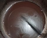 Foto langkah ke 1 dari resep Coklat cake ala Malaysia🍫.