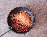 Foto del paso 1 de la receta: Ensalada de arroz rica, saludable y fresca
