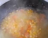Foto langkah ke 5 dari resep Sayur Bayam Simpel.