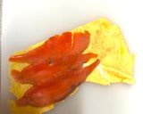 A picture of step 2 of Japanese Spiral Sushi Ⅱ.