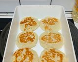 Foto langkah ke 4 dari resep Wingko Babat Tanpa Cetakan.