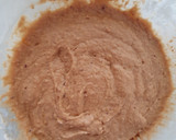 Foto del paso 2 de la receta: Torta de miel y café