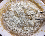 Foto del paso 7 de la receta: Bizcocho de castañas 🌰