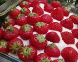 Une image de l'étape 8 de Tiramisu 🍰fraise🍓.