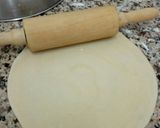 Foto langkah ke 11 dari resep Chapati Omani style.