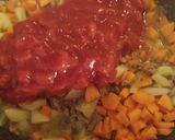 Foto del passaggio 1 della ricetta Chimichangas rejenos de Picadillo 🇲🇽