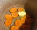 عکس مرحله 1 از دستور پنکیک هویج🥕🥕🥕🥚🥚🥚🥛🥛