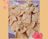 Foto langkah ke 6 dari resep Kue Bawang Kanji.