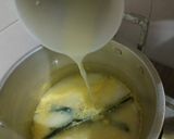 Foto langkah ke 4 dari resep Bubur Jagung.