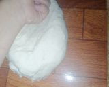 Foto del paso 5 de la receta: Bollos rellenos de queso mozzarrella